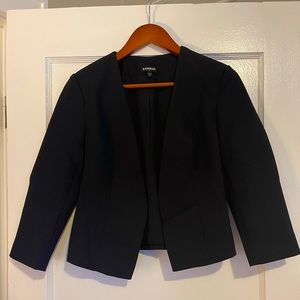 Express Blazer